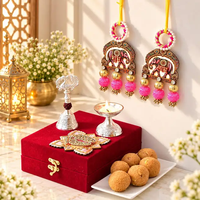 Divine Blessings Gift Box