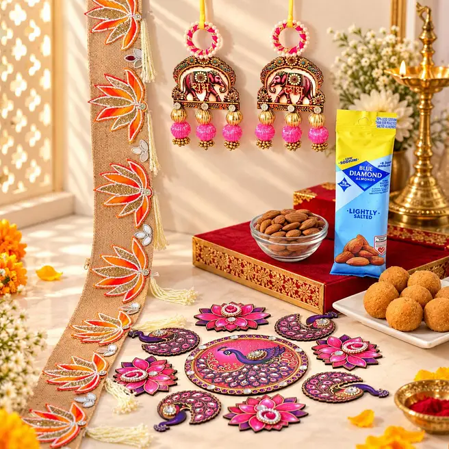 Shubh Labh Festive Hamper