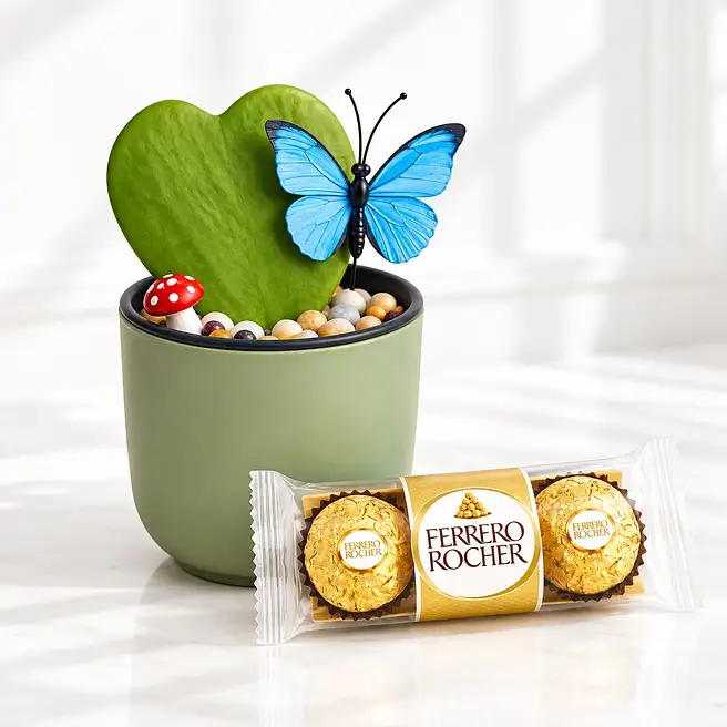 Hoya Sweetheart Gift Set
