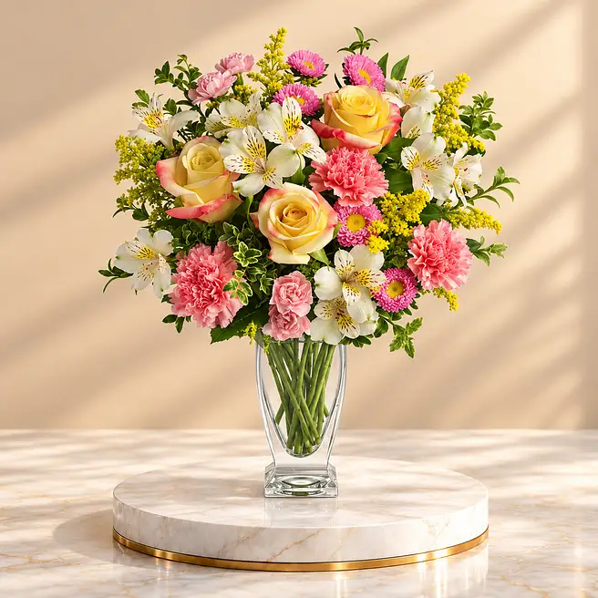 Meant To Be Bouquet_Regular