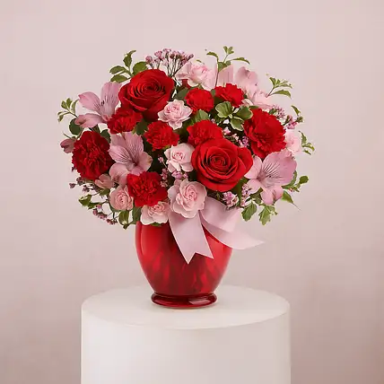 Blissfully Yours Arrangement Regular