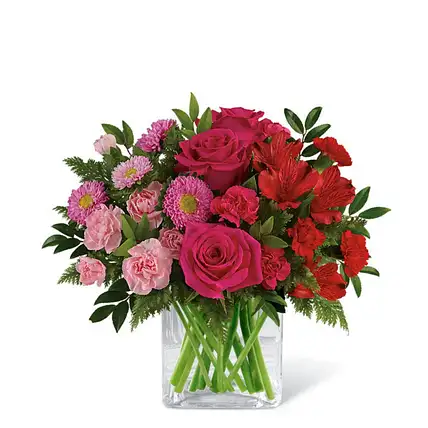 Breathtaking Blooms Regular