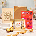 Valentines Special Gift Set