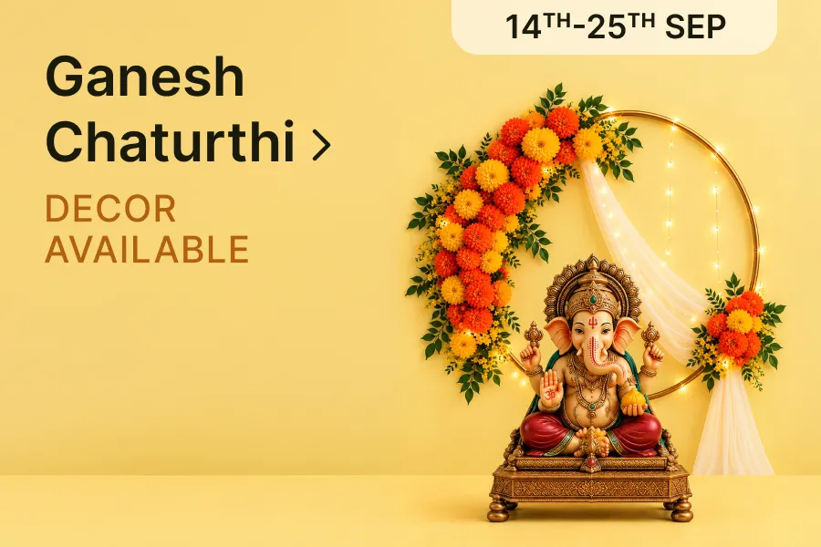 View ganesh chaturthi