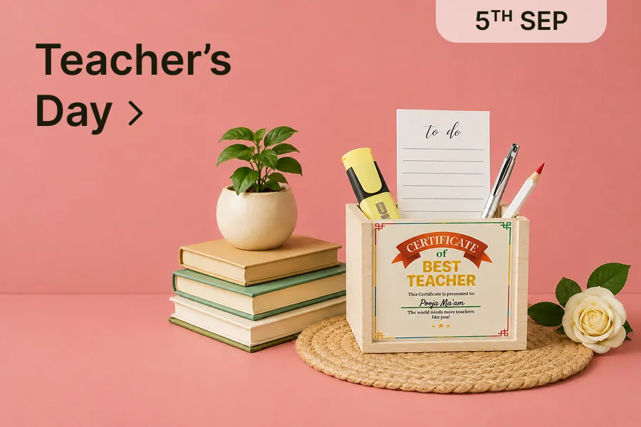 View teachers day