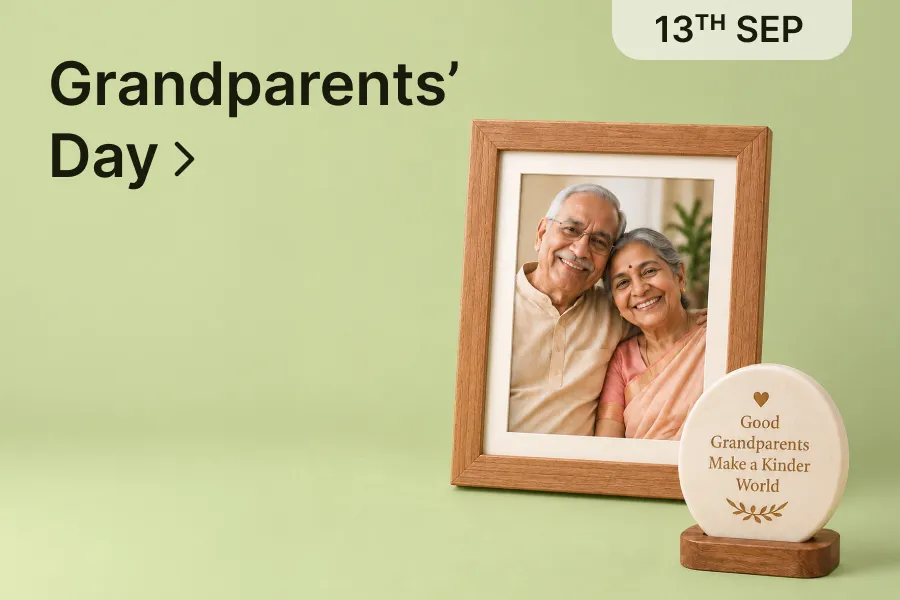 View grandparents day
