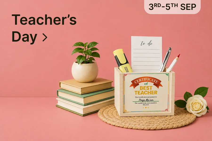 View teachers day