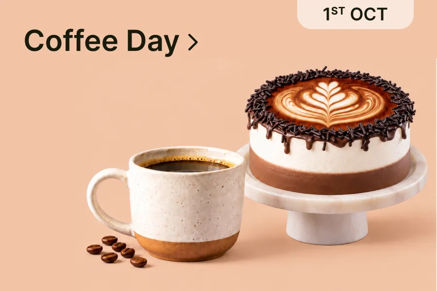 View coffee day