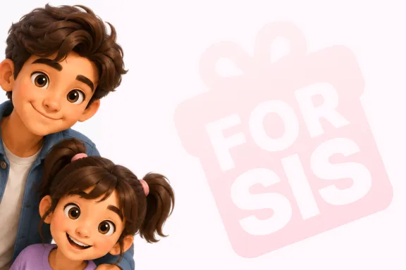 Sister