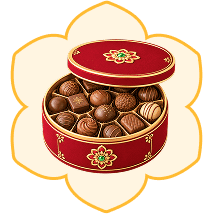 Chocolates