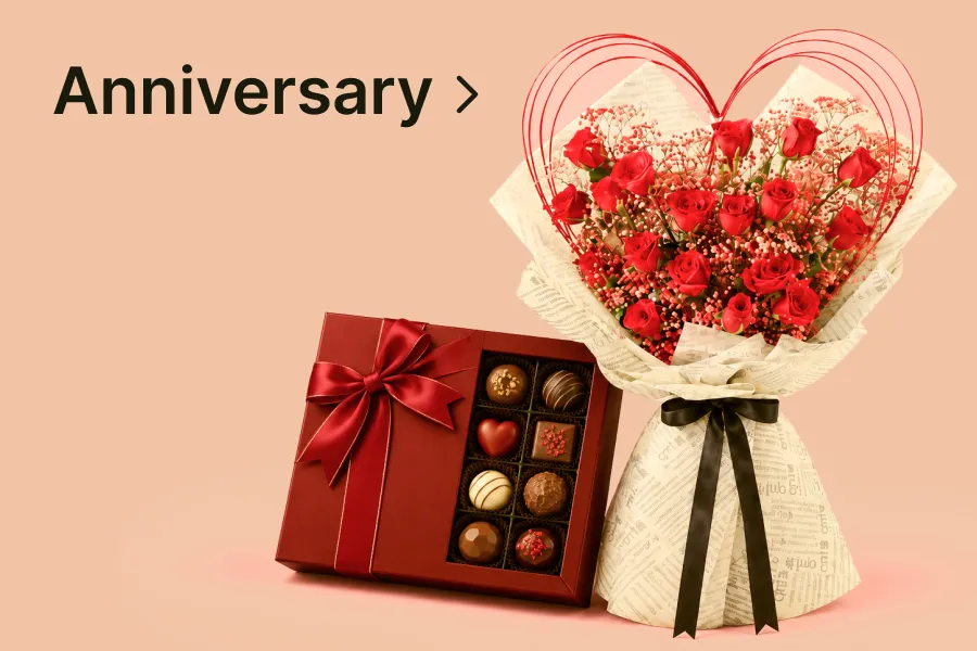 View anniversary