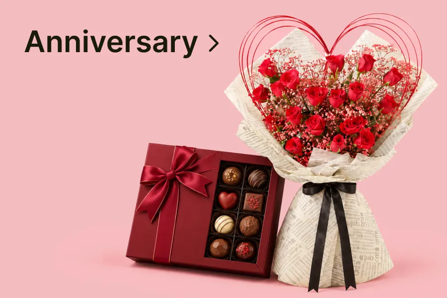 View anniversary