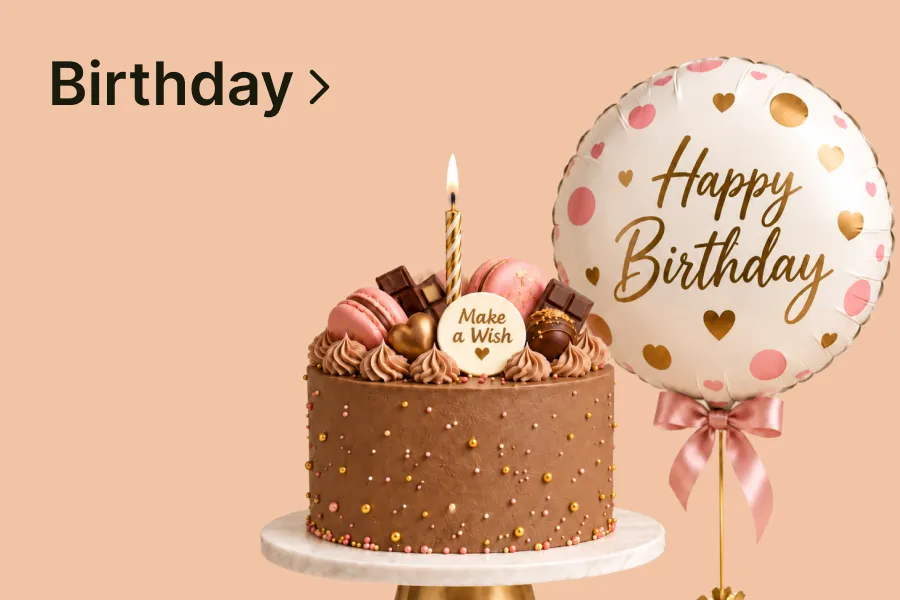 View birthday
