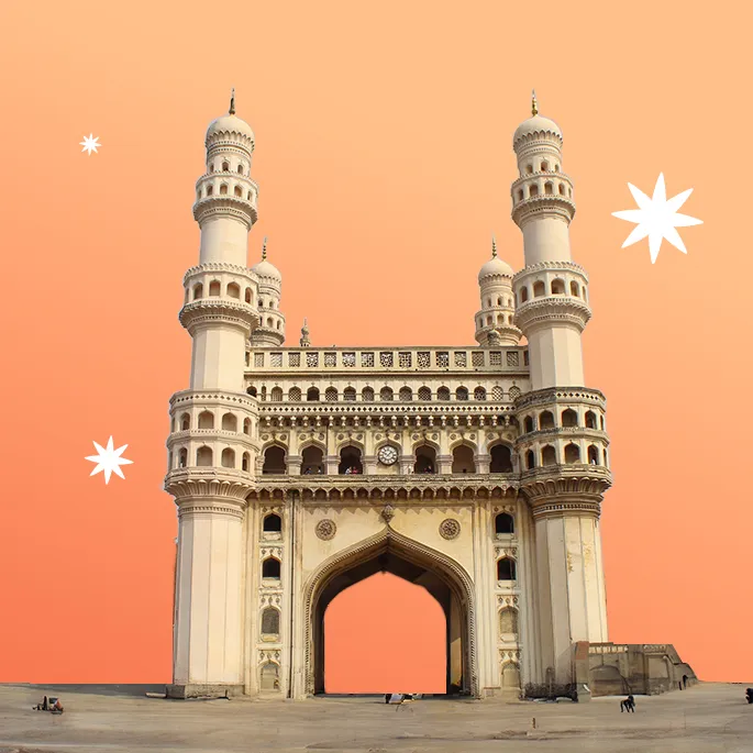 Hyderabad