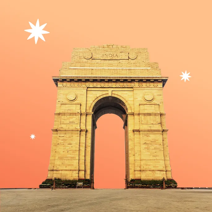 Delhi