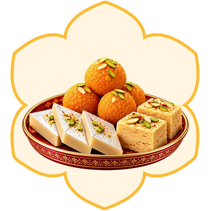 Sweets