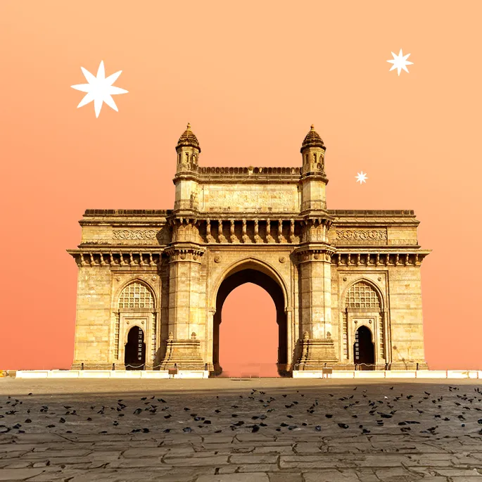 Mumbai