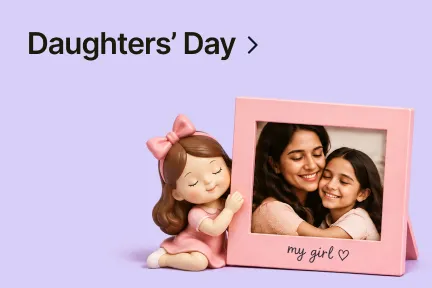 View daughters day