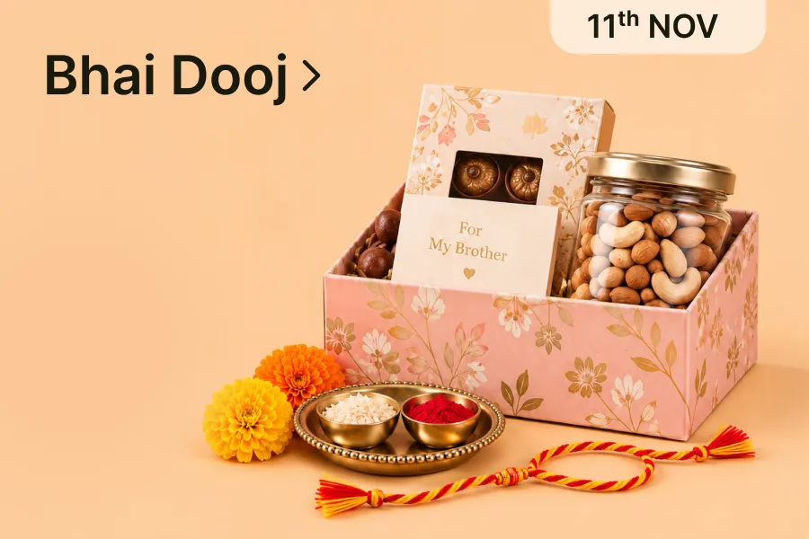 View bhai dooj